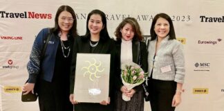 Grand Travel Awards 2023