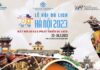 Hanoï Festival du tourisme