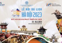 Hanoï Festival du tourisme