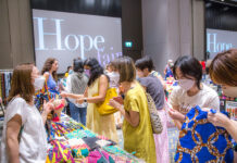 Hope fair spring 2023