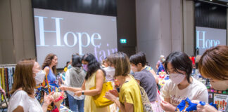 Hope fair spring 2023