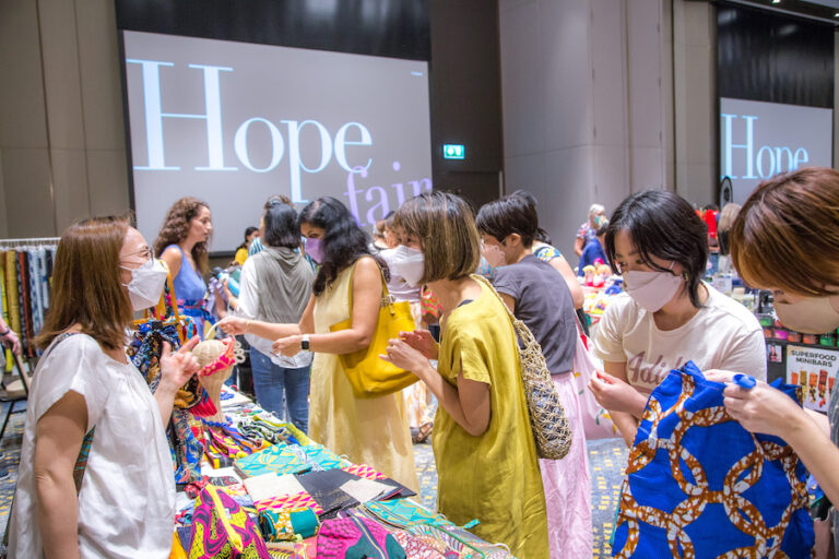 BANGKOK – INITIATIVE : Pour mieux comprendre le développement de l’artisanat, un rendez-vous de qualité le 30 mars
