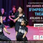 Impro khap - lifa