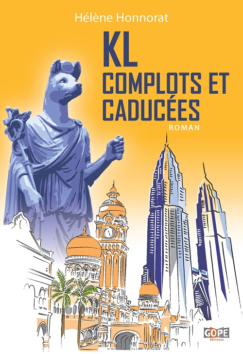 KL complots et caducées