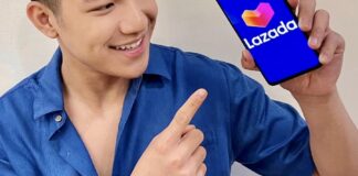 Lazada Thailand