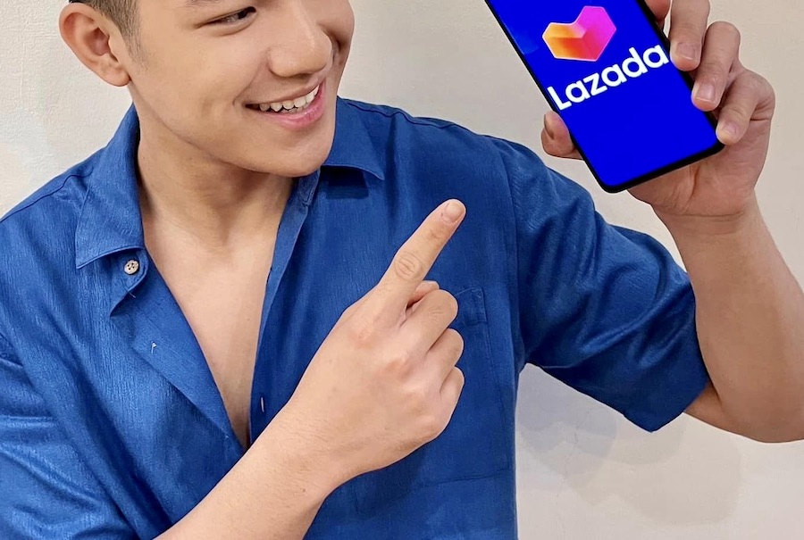 Lazada Thailand