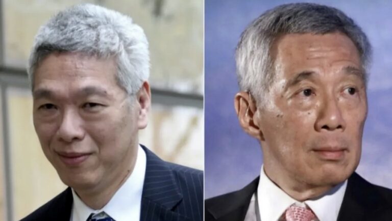 SINGAPOUR – POLITIQUE : Déchirements au sein des héritiers de Lee Kuan Yew