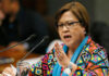 Leila de Lima Philippines