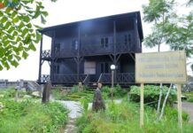 Maison Yersin Vietnam