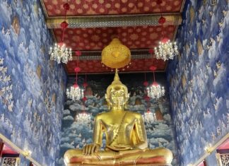 Makha Bucha