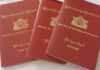 BIRMANIE EXPRESS – ACTUALITÉS : Que retenir de l’actualité birmane du 13 au 19 mars ? Passeports birmans