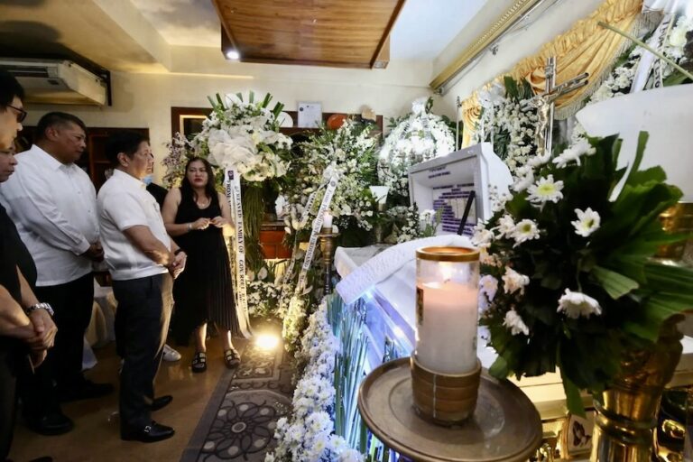 PHILIPPINES – JUSTICE : Les élus visés par des meurtriers, la vendetta politique se poursuit dans l’archipel
