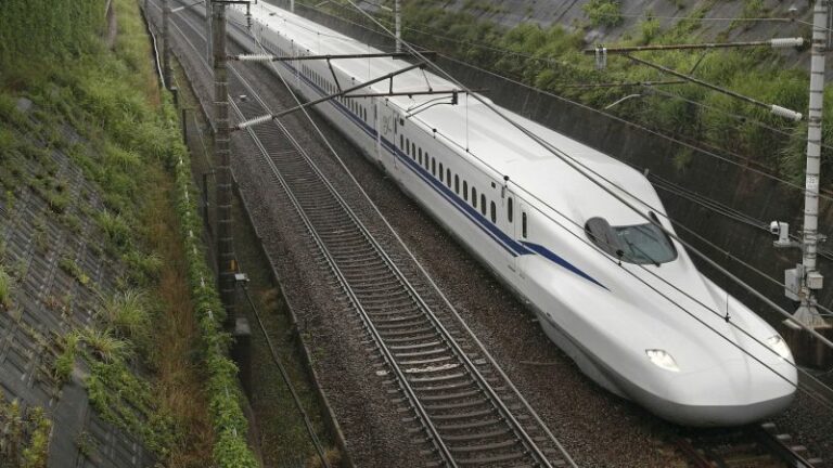 THAÏLANDE – RAIL : Le projet ferroviaire Bangkok-Chiang Mai prend de la vitesse