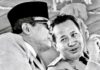 Soekarno Suharto Indonésie