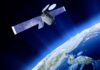 Thaicom satellites