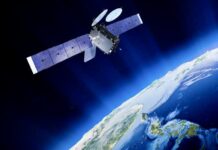 Thaicom satellites