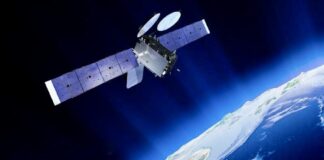 Thaicom satellites