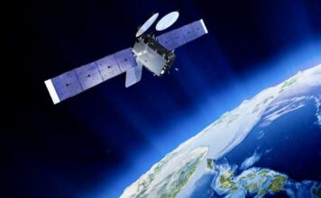 Thaicom satellites