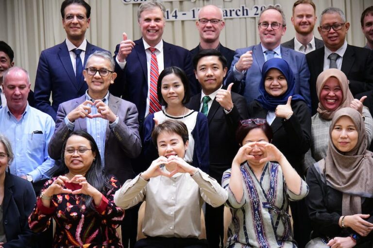 BANGKOK – CLIMAT : Les activistes du climat ont rendez-vous dans la Cité des Anges