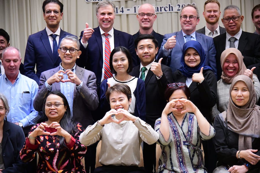 Transformative Futures : Clim/Sust SE Asia 2023