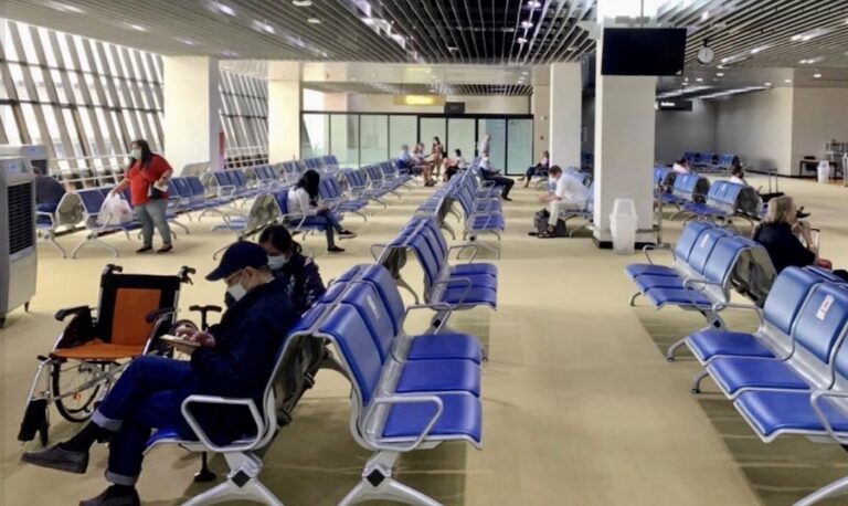 THAÏLANDE – TOURISME : L’expansion de l’aéroport d’U-tapao risque d’être retardée
