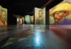 Van Gohg expo Bangkok