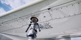 aviation fuel birmanie