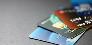 cartes de credits