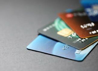 cartes de credits