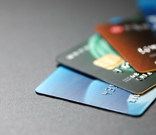cartes de credits