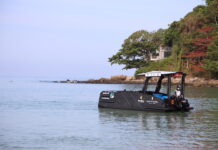 catamaran ocean for all