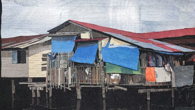 BANGKOK – CULTURE : A partir du 30 mars découvrez l’exposition « CHOICES: What are you standing for ? » à la galerie GalileOasis