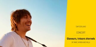 concert francophonie suisse