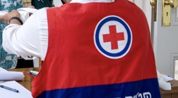 THAÏLANDE – TOURISME : Avis aux touristes, n’oubliez pas votre groupe sanguin ! croix rouge