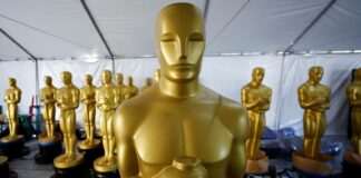 oscars hollywood
