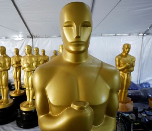 ASIE – CULTURE : Le cinéma asiatique, roi de Hollywood et des Oscars oscars hollywood