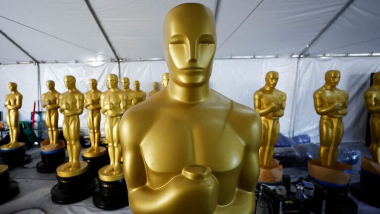ASIE – CULTURE : Le cinéma asiatique, roi de Hollywood et des Oscars