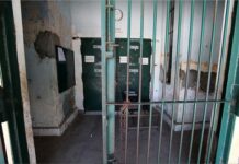 CAMBODGE – SOCIÉTÉ : Nouvelles règles pour les détenus laotiens et thaïlandais prison cambodge