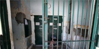 prison cambodge
