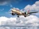 vol Qatar airways