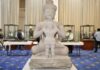 restitution art khmer Cambodge