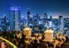 Rooftop Bangkok