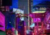 soi Cowboy