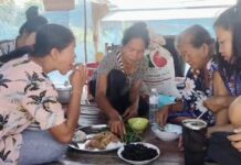 THAÏLANDE – CHRONIQUE : Vous avez dit Khmer – Isan ? som tam Thaïlande