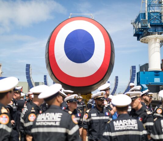 sous-marins indopacifique