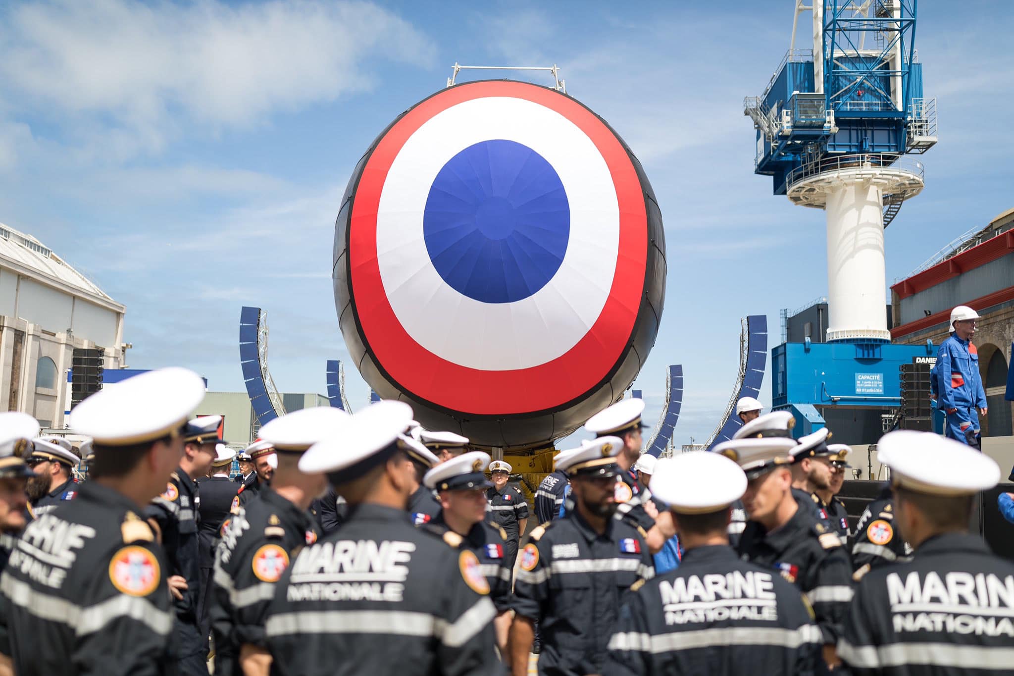 sous-marins indopacifique