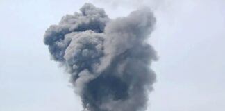 volcan Anak Krakatoa