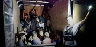 96 Rohingyas