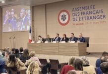 AFE 38eme session