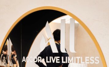 ASIE – TOURISME : Le groupe Accor s’engage pour une hôtellerie durable avec le chinois Jin Jiang Groupe Accor